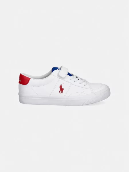 Детские кроссовки Polo Ralph Lauren