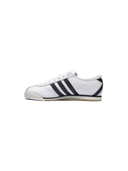 Sneakers adidas Italia Ftw White/ Core Black/ Grey One EUR 36 fekete