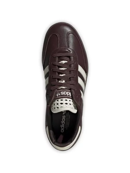 Sneakerși Adidas Samba maro