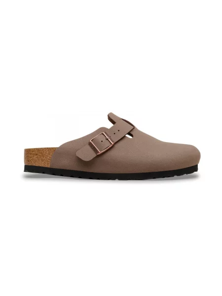 Pantofi Birkenstock maro