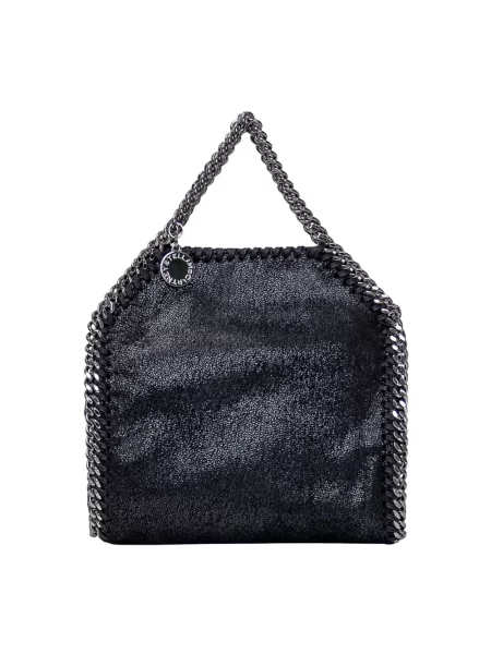 Shopperka Stella Mccartney czarna