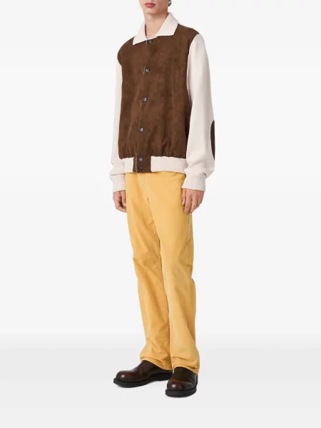 Плетено яке Mm6 Maison Margiela