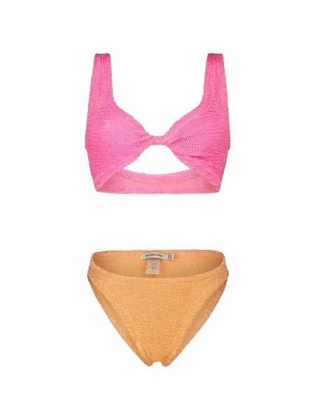 Bikini Paramidonna różowe