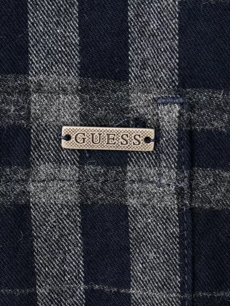 Guess сорочка