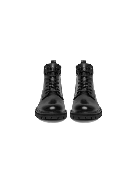 Auliniai batai G-Star Raw juoda