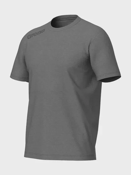 Футболка Arena сіра