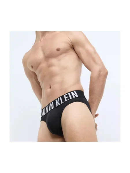 Blugi Calvin Klein Underwear negru