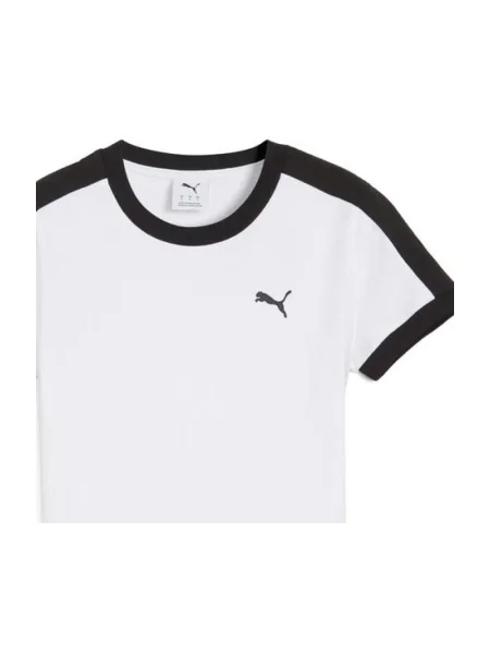 Tricou Puma alb