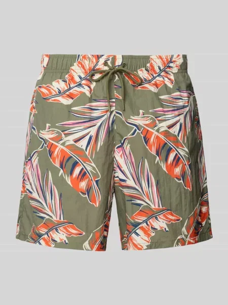 Kąpielówki Tommy Hilfiger