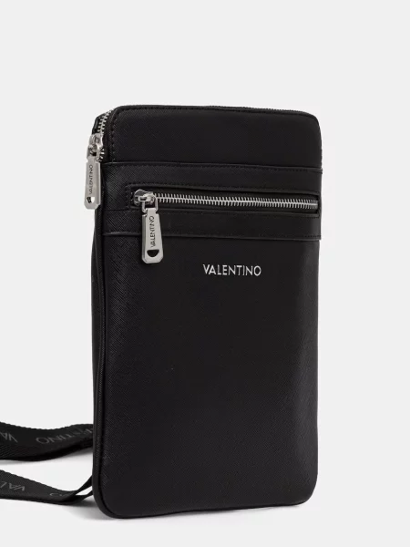 Кожаная сумка Valentino Bags