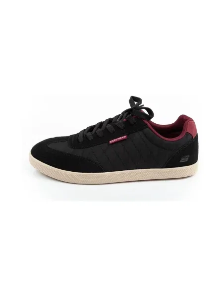 Skechers Tenisice Placer crna