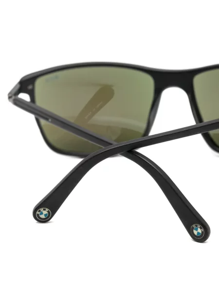 Ochelari de soare Bmw Eyewear negru