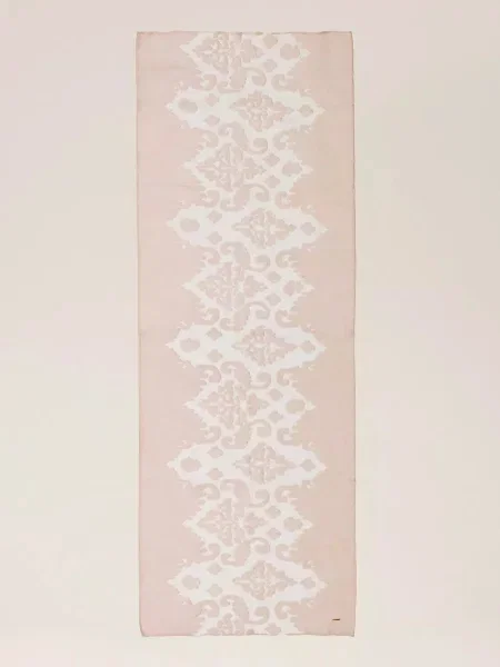 Шарф Twinset рожевий