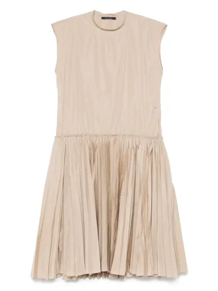 Rochie midi Sofie D'hoore până la genunchi de costum