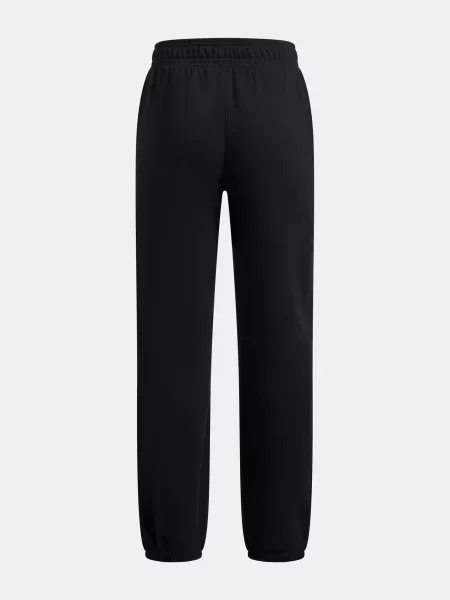 Sportski komplet Under Armour crna