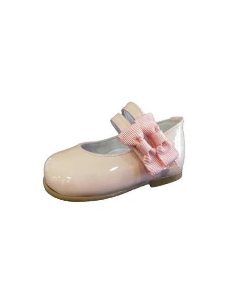 Pantofi copii Gulliver roz