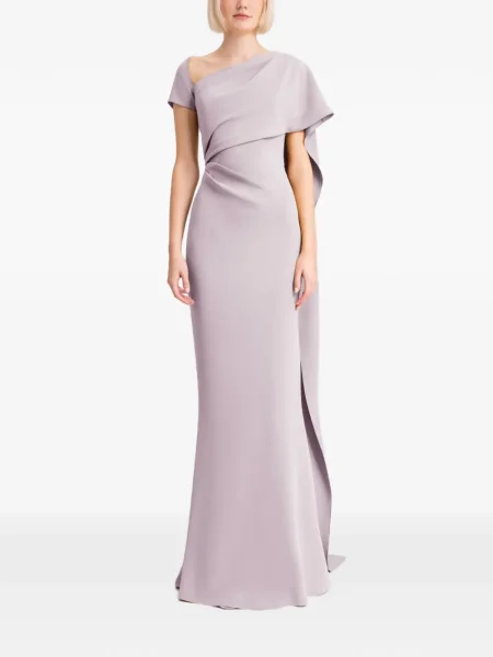 Rochie Gemy Maalouf violet