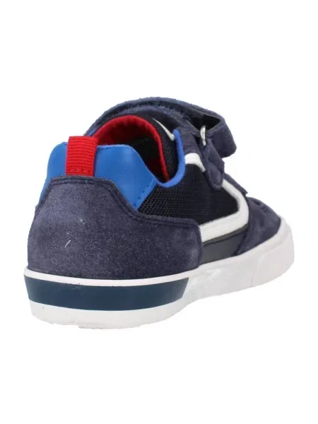 Pantofi copii Geox albastru