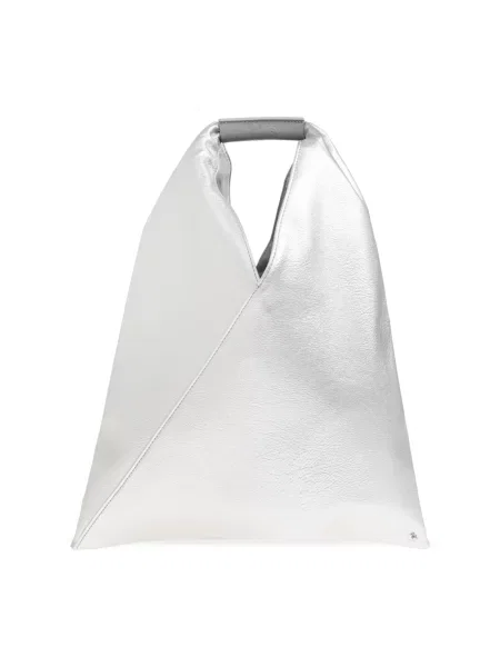 Maison Margiela Torebka szara
