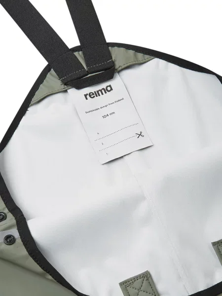 Детские брюки Reima