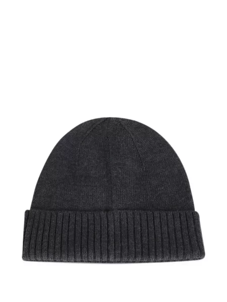 Čiapka Polo Ralph Lauren sivá
