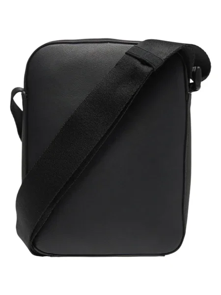 Geantă crossbody Tommy Hilfiger negru