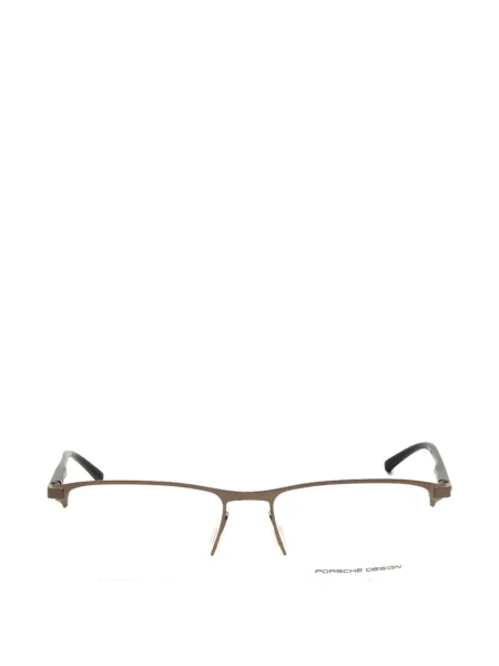 Ochelari de soare Porsche Design maro
