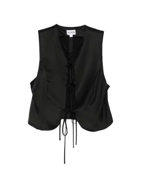 Top Alfie crna