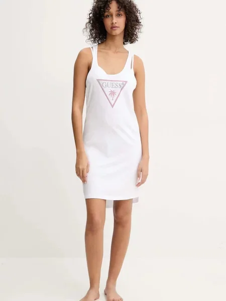 Guess Top biela
