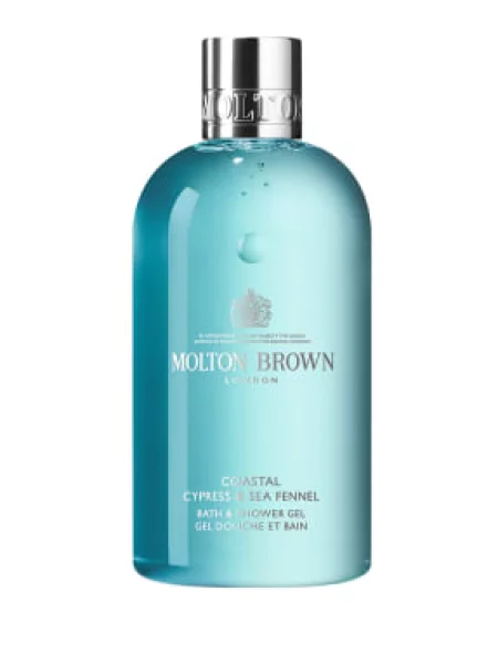 Body Molton Brown hnědý