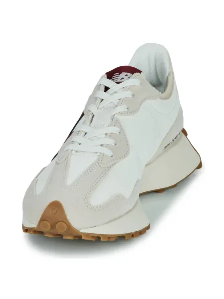 Pantofi New Balance alb