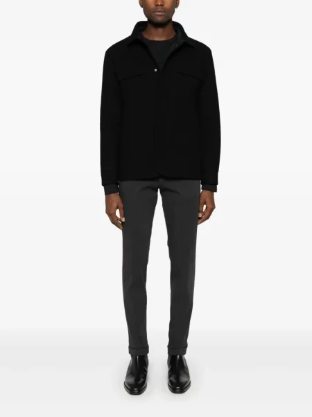 Tricou Dondup negru