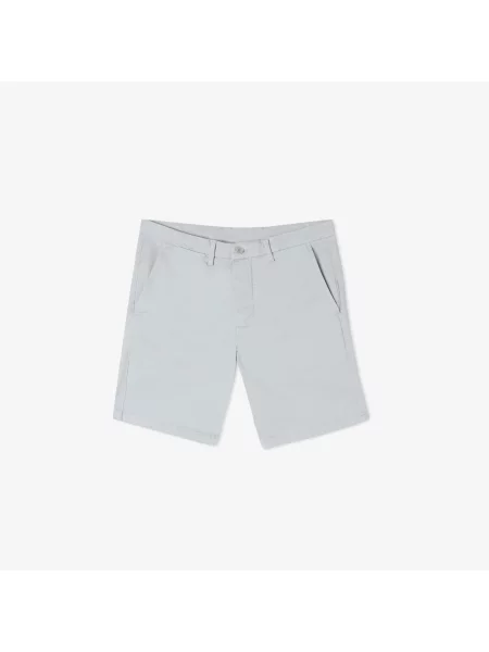 Lacoste Shorty Bermudy szare