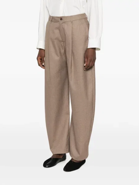 Pantaloni Eleh maro