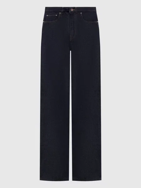 Джинсы Jw Anderson синие