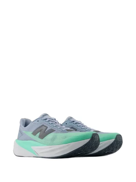 Top New Balance albastru