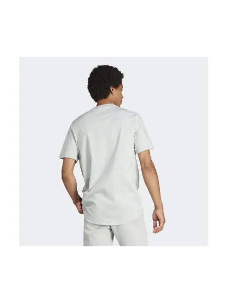 Tricou Adidas gri