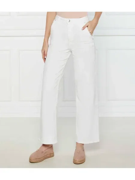 Marc O Polo Blugi alb