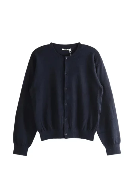 Cardigan Auralee albastru