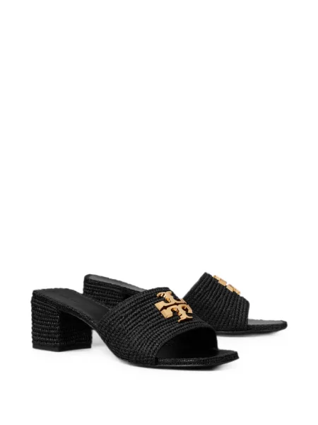 Sandale Tory Burch negru