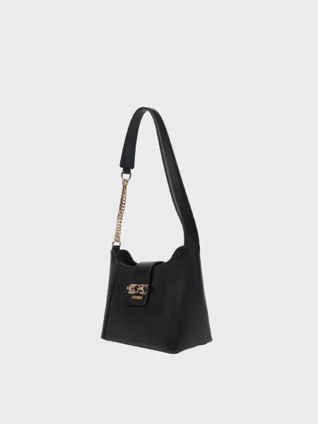 Сумка Guess черная