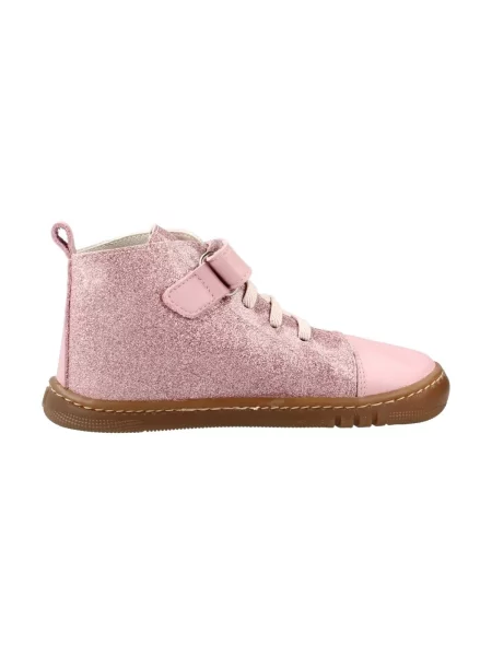 Pantofi copii Piruflex roz