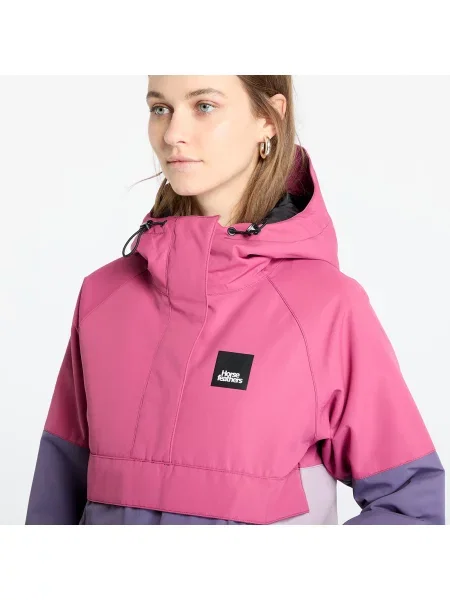 Μπουφάν Horsefeathers Mija II Jacket Malaga S