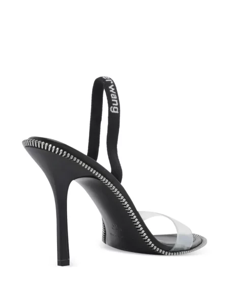 Σανδάλια Alexander Wang λευκό