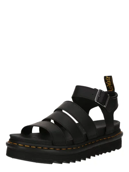 Dr. Martens Sandale Blaire' negru