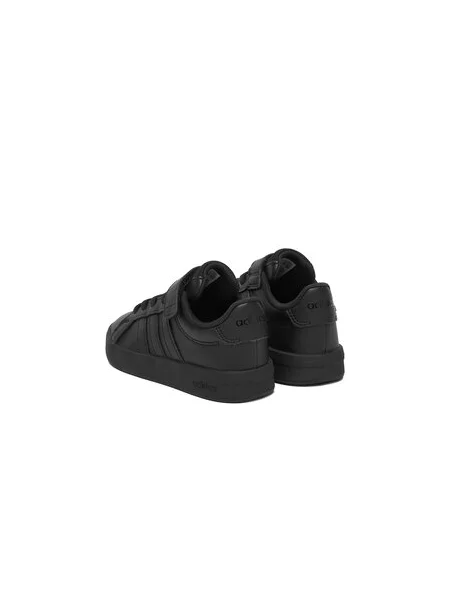 ADIDAS SPORTSWEAR Sportcipő GRAND COURT fekete