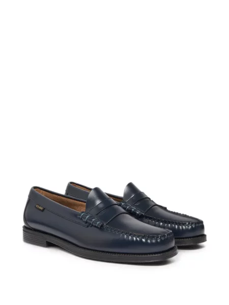 Pantofi loafer G.h.bass albastru