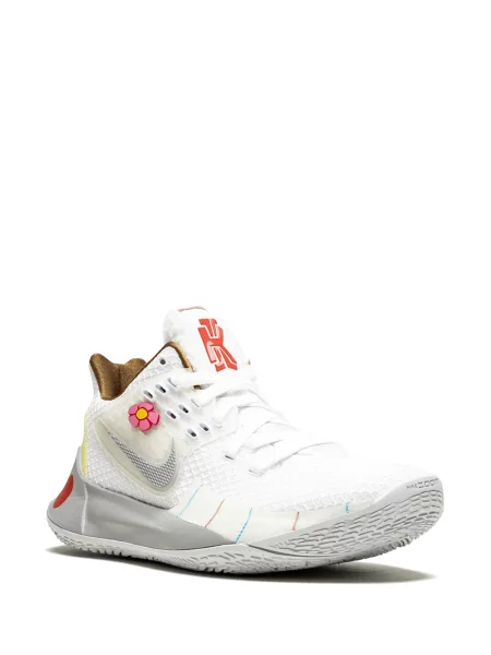 Sneakersy Nike Kyrie białe