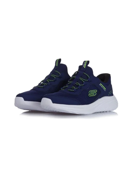 Tenisky Skechers modrá