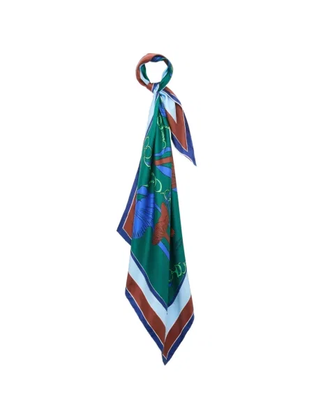 Fular Dorothee Schumacher verde